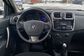 Sandero II 5S 1.6 MT Privilege (82 Hp) 