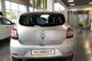 Renault Sandero II 1.6 MT Life (82 Hp) 