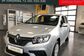 2020 Renault Sandero II 1.6 MT Life (82 Hp) 