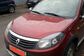 2010 Sandero Stepway BS11 1.6 MT (84 Hp) 