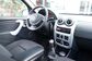 2011 Sandero Stepway BS11 1.6 MT (84 Hp) 