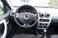 2011 Renault Sandero Stepway BS11 1.6 MT (84 Hp) 