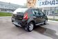 2011 Renault Sandero Stepway BS11 1.6 MT (84 Hp) 