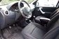 Renault Sandero Stepway BS11 1.6 MT (84 Hp) 