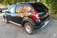 Sandero Stepway BS11 1.6 MT (84 Hp) 