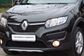 Renault Sandero Stepway II 5S 1.6 MT Stepway Confort (82 Hp) 