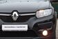 2014 Sandero Stepway II 5S 1.6 MT Stepway Confort (82 Hp) 