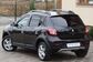 2014 Sandero Stepway II 5S 1.6 MT Stepway Confort (82 Hp) 