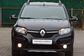 2014 Sandero Stepway II 5S 1.6 MT Stepway Confort (82 Hp) 