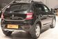 2015 Sandero Stepway II 5S 1.6 AT Stepway Confort (102 Hp) 