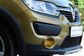2017 Renault Sandero Stepway II 5S 1.6 MT Stepway Privilege (82 Hp) 