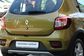 Renault Sandero Stepway II 5S 1.6 MT Stepway Privilege (82 Hp) 