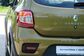 2017 Renault Sandero Stepway II 5S 1.6 MT Stepway Privilege (82 Hp) 