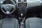 Renault Sandero Stepway II 5S 1.6 MT Stepway Privilege (82 Hp) 