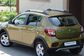 2017 Sandero Stepway II 5S 1.6 MT Stepway Privilege (82 Hp) 