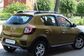 2017 Renault Sandero Stepway II 5S 1.6 MT Stepway Privilege (82 Hp) 