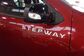 Sandero Stepway II 1.6 CVT Drive City (113 Hp) 