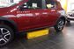 2018 Sandero Stepway II 1.6 CVT Drive City (113 Hp) 