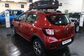 2018 Sandero Stepway II 1.6 CVT Drive City (113 Hp) 