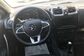 Sandero Stepway II 1.6 CVT Life City (113 Hp) 