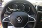 Renault Sandero Stepway II 1.6 CVT Life City (113 Hp) 