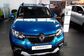 Sandero Stepway II 1.6 MT Life (82 Hp) 