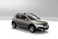 Renault Sandero Stepway II 1.6 AT Life (102 Hp) 