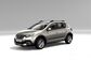 Sandero Stepway II 1.6 AT Life (102 Hp) 