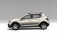 2021 Renault Sandero Stepway II 1.6 AT Life (102 Hp) 