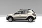 Sandero Stepway II 1.6 AT Life (102 Hp) 