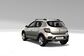 2021 Renault Sandero Stepway II 1.6 AT Life (102 Hp) 