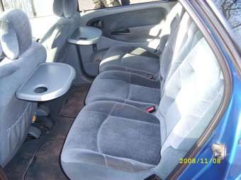 1999 Renault Scenic For Sale