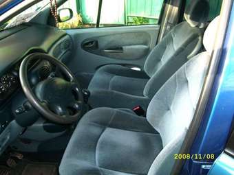 1999 Renault Scenic For Sale