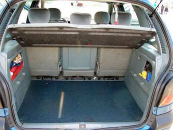 1999 Renault Scenic Pictures