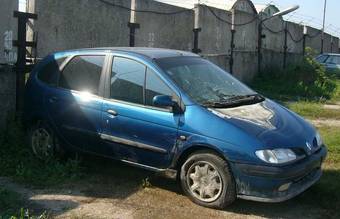 1999 Renault Scenic For Sale