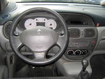 2000 Renault Scenic For Sale