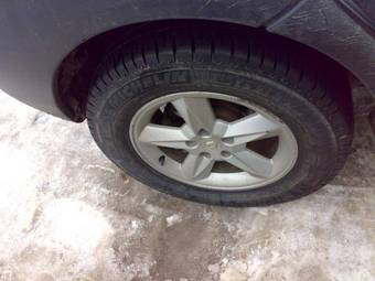 2001 Renault Scenic For Sale