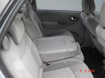 2002 Renault Scenic Wallpapers