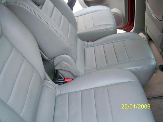 2004 Renault Scenic