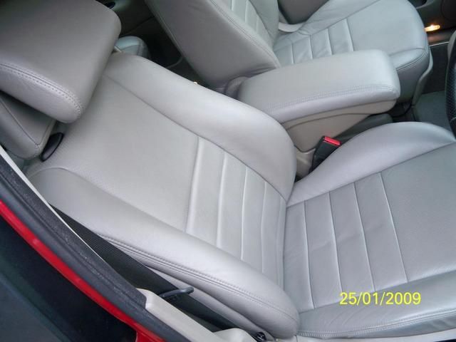 2004 Renault Scenic