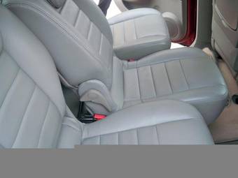 2004 Renault Scenic For Sale