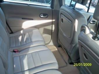 2004 Renault Scenic For Sale
