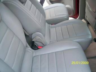 2004 Renault Scenic For Sale