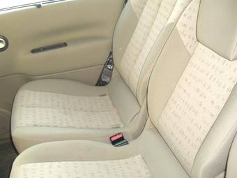 2004 Renault Scenic Pictures