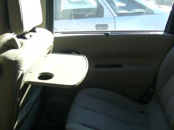 2004 Renault Scenic For Sale
