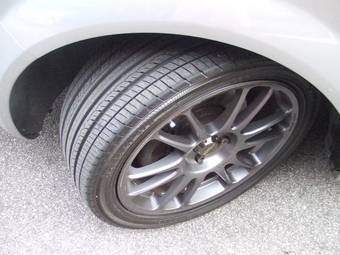 2005 Renault Scenic Pictures