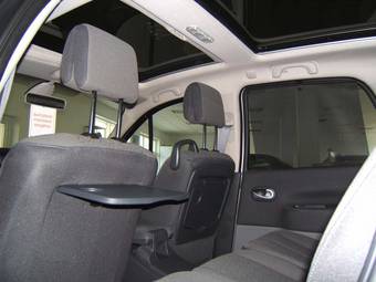 2009 Renault Scenic For Sale