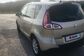 Renault Scenic III JZ0D 1.5 dCi 110 FAP EDC Dynamique (110 Hp) 