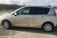 2010 Renault Scenic III JZ0D 1.5 dCi 110 FAP EDC Dynamique (110 Hp) 