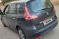 2011 Renault Scenic III JZ07 1.5 dCi ENERGY 110 MT Dynamique (110 Hp) 